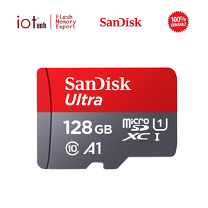 [Pas de Détail] En Vrac D'origine Sandisk Carte <span class=keywords><strong>Micro</strong></span> <span class=keywords><strong>SD</strong></span> <span class=keywords><strong>16</strong></span> GB 32 GB 64 GB 128 <span class=keywords><strong>GO</strong></span> Carte Mémoire pour Appareil - Product Image 4