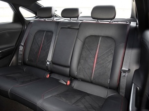 2023 pour Hyundai Festa 270T NLineTOP phare 7 vitesses sec double embrayage Transmission nouveau Carlectric vente caméra arrière direction gauche - Product Image 6