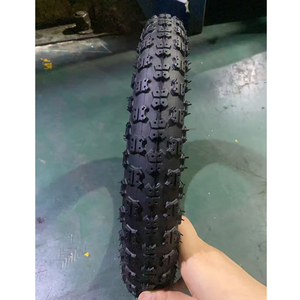 <span class=keywords><strong>Pneu</strong></span> de vélo SEYOUN 12X2.125 121/2X175X21/4 121/2X21/4 12X2.40 14X1.75 14X1.95 14X2.00 14X2.125 14X2.40 <span class=keywords><strong>Pneu</strong></span> gras pour vélo <span class=keywords><strong>électrique</strong></span> - Product Image 4