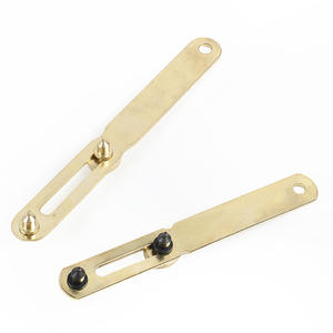 Universal Two-Claw Watch Case Opener Watch Repair Tool for Disassembling and Replacing Battery Watches & Parts - Product Image 5