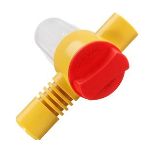 <span class=keywords><strong>Brosse</strong></span> de lavage de voiture rotative automatique à 360 degrés avec flux d'eau intégré et poils doux pour le detailing automobile - Product Image 5
