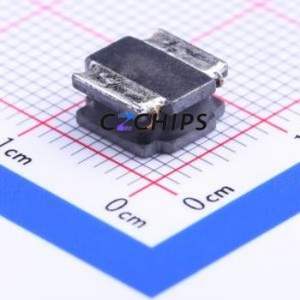 Inducteur de puissance SMD SWPA8040S150MT, 8x8mm (Inductance : 15uH) (Précision : 20%) Courant nominal : 2,6A - Product Image 2