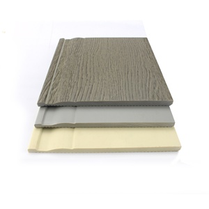 S133-A, Ruitai plastica 5.25 ''pavimento flessibile in PVC battiscopa Vinvy parete Cove Base Pvc battiscopa - Product Image 5