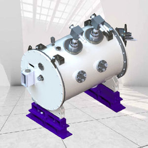 Dispositivo sperimentale di liquefazione dell'idrogeno su piccola scala per l'accumulo di energia dell'idrogeno - Product Image 3