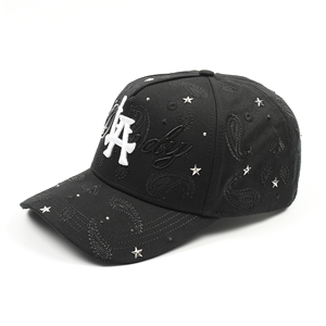 Cappellini da Baseball Personalizzati OEM/ODM, Edizione Limitata Sneakerfever, Ricamati, Gorras 31, Cappelli Originali - Product Image 2
