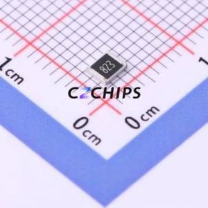 Résistance SMD CR1210J30823G 1210 (Type : Film Épais) (Résistance : 82 kOhm Précision : 5%) - Product Image 1