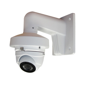 Soporte de montaje en pared de aleación de aluminio resistente al agua IP66, color blanco, DS-1272ZJ-110, para cámara de monitor tipo domo <span class=keywords><strong>mini</strong></span> - Product Image 3