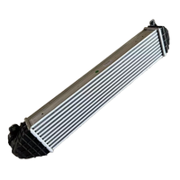 Intercooler de rechange pour MG ZS (N° de pièce : 10245769) – Pièces automobiles haute performance
