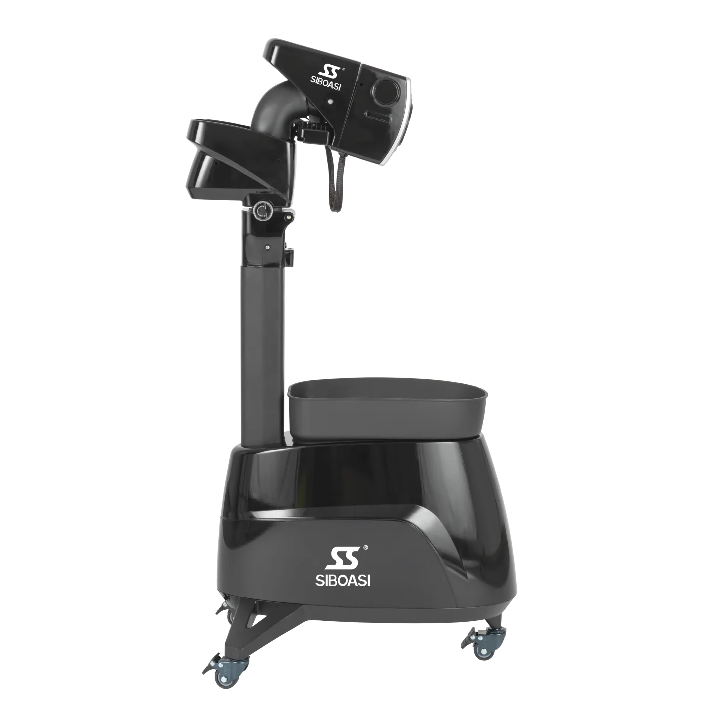 Siboasi P6 Neue Professionelle Tischtennis-Schussmaschine Roboter Ping-Pong Trainingsroboter Direktverkauf Ab Werk****^^^^ https://www.siboasi.com
