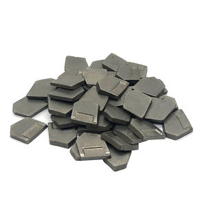 Outil de coupe à <span class=keywords><strong>lame</strong></span> en carbure cémenté K10 résistant à l'usure - Product Image 1