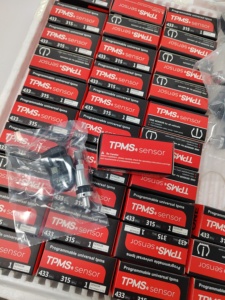 ORIGNAL Autel 2025 Phiên Bản MX Cảm Biến Tự Động Lập Trình Phổ Tpms Cảm Biến Mx-Cảm Biến Cho Tất Cả Các Xe - Product Image 6