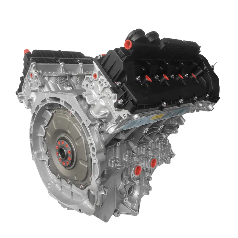 Land Rover için yüksek kaliteli premium motor tertibatı v8, Jaguar XJL XF, 508PN Jaguar motor bulundu