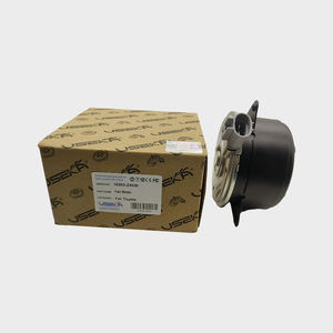 Motor de ventilador de refrigeración de alta calidad USEKA Auto Parts para <span class=keywords><strong>Toyota</strong></span> Rav 4 Corolla <span class=keywords><strong>Yaris</strong></span> OEM 16363-23030 16711-27120 16711-28150 - Product Image 3