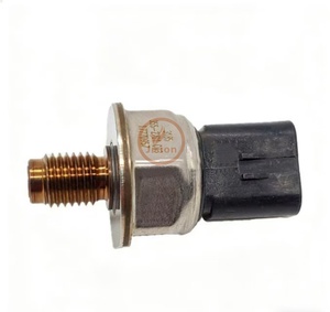 Sensor de Presión del Motor Diésel 355-2701 para Excavadora C13 C15 C18 3552701 - Product Image 3