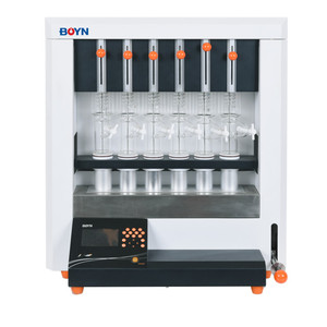 Soxhlet ekstraksiyon aparatı BNFA-A201 - Product Image 4