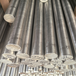 Barra Tonda in Acciaio Inossidabile 316 304, Diametri da 1mm a 30mm, Asta in Acciaio Inox - Product Image 5