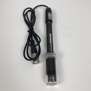 Conector BNC Universal de Plástico para Laboratorio, Sonda de pH, Electrodo de pH - Product Image 3