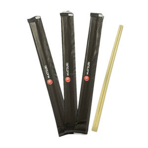 Palillos Chinos al por Mayor, Palillos para Servir Aperitivos, Palillos para Sushi - Product Image 4