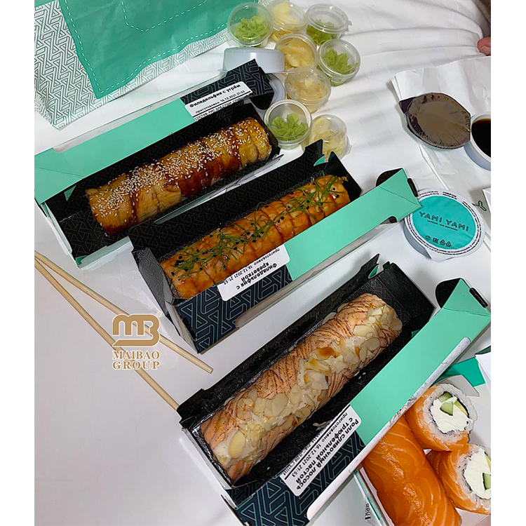 sushi box