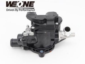 Válvula de Control de Temperatura 21319-AA010 21319AA010 para Subaru Forester 2018-2022 - Product Image 3