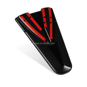 Extensión de guardabarros trasero para motocicleta, cubierta de rueda de plástico para Honda NC750S 2012-2015 2013 <span class=keywords><strong>2014</strong></span> <span class=keywords><strong>NC</strong></span> <span class=keywords><strong>750</strong></span> <span class=keywords><strong>X</strong></span> S - Product Image 3