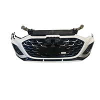 Kit de carrosserie Auto Body Systems, pièces de carrosserie, pare-chocs avant pour Audi A3 2025 Feichi Premium Edition