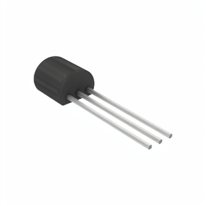 BC639,126 Transistors Manufacturer Channel TO-226-3, TO-92-3 Formed Leads Components Electronic - Product Image 1