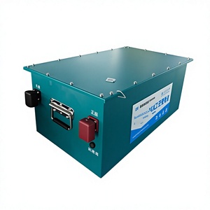 Véhicules électriques à <span class=keywords><strong>batterie</strong></span> lithium 60V/72V, y compris les tricycles de livraison et les balayeuses de voirie à quatre roues - Product Image 1