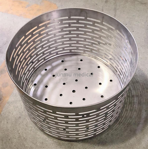 Hot Koop 35L 50L 75L 100L 120L 150L Fles Tandheelkundige Kabinet Sterilisator Mes Sterilisator Autoclaaf - Product Image 5