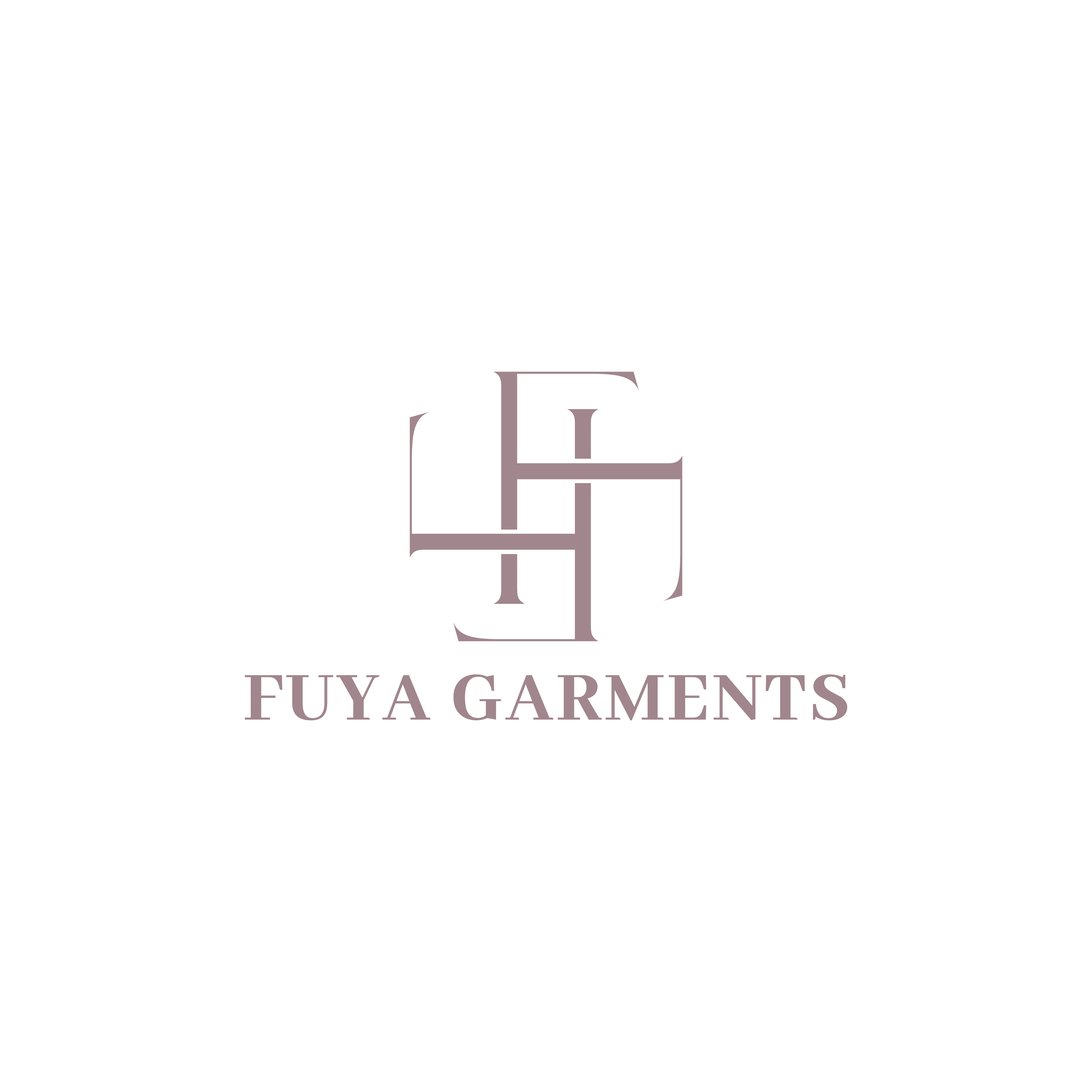 Hangzhou Fuya Garments Co., Ltd. logo