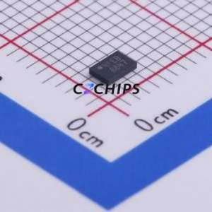 M24LR64E-RMC6T/2 RF Card Chip UDFN-8(2x3) RF ISO 15693, ISO 18000-3 I2C 53Kbit/s/6.6Kbit/s/26Kbit/s 13.56MHz - Product Image 1