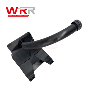 11417500328 11417500329 Oil <b>Pump</b> <b>Suction</b> Pipe for Bmw E46 E85 X3 330i Z4 Oil Pickup Tube Filter Strainer Intake System Part - Product Image 6