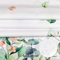Nappes de table jetables en papier non tissé de luxe, écologiques, imperméables et résistantes à l'huile, blanches unies, pour mariages, fêtes et banquets en extérieur