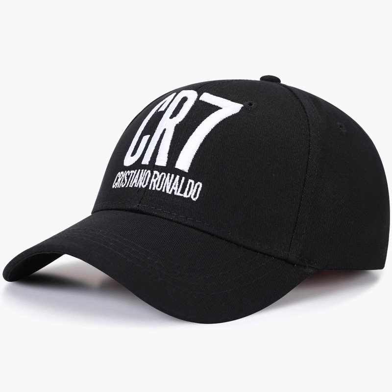 Cristiano Ronaldo negro