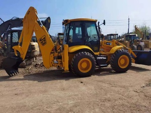รถตักล้อยางมือสอง JCB 3CX ราคาดีที่สุด ประสิทธิภาพการทำงานสูง รถแบคโฮมือสอง JCB คุณภาพดี กำลังลดราคา - Product Image 4