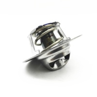 Pièces de système de refroidissement du moteur JOKA Thermostat 160F 74C GTS102 GTS282 1518627 CDU3906EVA pour Classic Austin Rover Mini