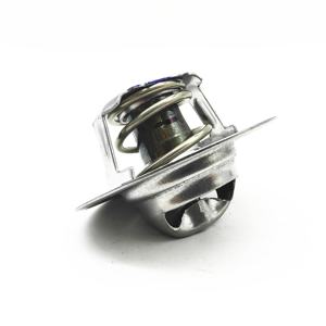 Pièces de système de refroidissement du moteur JOKA Thermostat 160F 74C GTS102 GTS282 1518627 CDU3906EVA pour Classic <span class=keywords><strong>Austin</strong></span> Rover Mini - Product Image 4