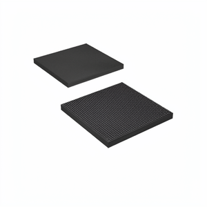 XC7A35T-1CPG236C รายการชิ้นส่วนอิเล็กทรอนิกส์ 238 LFBGA, CSPBGA ไอซีฝังตัว FPGA 106 I/O 238CSBGA ช่องทางผู้ผลิต - Product Image 1