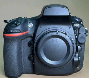 Appareil photo numérique plein format <span class=keywords><strong>Nikon</strong></span> <span class=keywords><strong>D810</strong></span>, état quasi neuf (95%), appareil photo professionnel pour la photographie - Product Image 4