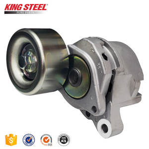 Tensor de Correa de Buena Calidad KingSteel para Nissan Caravan CSGEE25 QR25DE 2007 <span class=keywords><strong>11955</strong></span>-<span class=keywords><strong>MA00A</strong></span> - Product Image 5