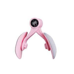 Beckenboden-Muskeltrainer für zu Hause: Schlankheits- und <span class=keywords><strong>Kegel</strong></span>-Übungsgerät zur Rückbildung nach der Geburt für Beckenboden, Hüfte und Oberschenkel - Product Image 5