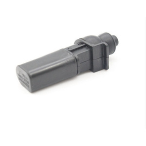 Bouchon de réservoir de carburant 6Q6809986B pour Old Polo Lavida Rapid Jetta, bouchon de réservoir en plastique avec ressort auxiliaire - Product Image 3