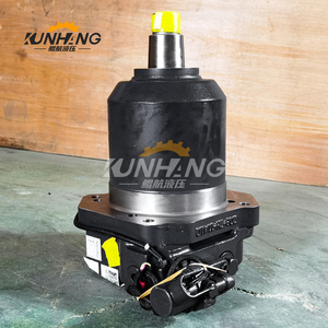มอเตอร์พัดลม D375A-5 D375A-6R D375A-6 รุ่น 708-7H-00660 708-7H-00650 ไฮดรอลิก - Product Image 1