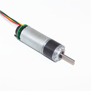 KG-22P2230 22 Mét 5 Wát 10 Wát 20 Wát 30 Wát 40 Wát 50 Wát Dc 5V 6V 12V 24V 2230 2238 Kim Loại Hành Tinh <span class=keywords><strong>Geared</strong></span> Dc Động Cơ Bàn Chải Với Bộ Mã Hóa - Product Image 2