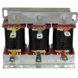 Convertidor de Frecuencia 110A 125A 150A, Filtro Limitador de Corriente de Línea de Entrada y Salida, Reactor de Entrada - Product Image 2