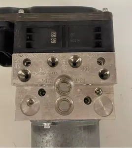 324856 269737 266977 266976 286009 286008 194608 Pompe ABS pour Ferrari California F430 458 Italia 488 <span class=keywords><strong>GTB</strong></span> FF Module de freinage - Product Image 1