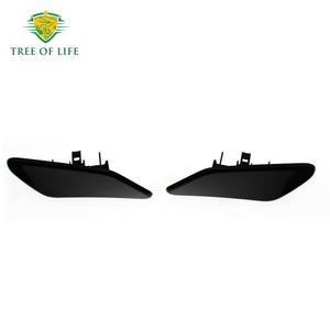 Subaru XV crosstrek ฝาครอบหัวฉีด86636FL050 86636FL040พลาสติกกันชนหน้าตัด - Product Image 2