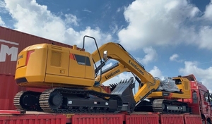 Liugong 908e Excavator 7500 kg with High <b>Load</b> Arm and Boom at Low Price - Product Image 6