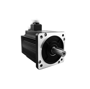 Motor Siheng 2025 de Fábrica China, 180mm, 3 Fases, 4.3kw, 27nm, 380V, Controlador AC para Máquina de Bordar - Product Image 2