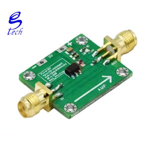 Alta calidad 20dB ganancia 50M-6000Mhz antena amplificador de señal Rf módulo amplificador de potencia SBB5089 - Product Image 2